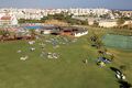 Apartamento T0 Olhos de Água Albufeira para comprar - jardim