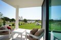 Apartamento T2 Duplex no centro Sesmarias Vila Nova de Cacela Vila Real de Santo António para vender - piscina, piso radiante, jardins, terraços