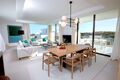 Venda Apartamento T2 de luxo no centro Sesmarias Vila Nova de Cacela Vila Real de Santo António - terraços, piso radiante, jardins, piscina