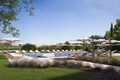 Para venda Apartamento T2 Duplex no centro Sesmarias Vila Nova de Cacela Vila Real de Santo António - jardins, piscina, piso radiante, terraços