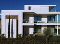 Apartamento T3 de luxo no centro Sesmarias Vila Nova de Cacela Vila Real de Santo António à venda - terraços, jardins, piso radiante, piscina