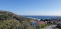 Apartamento no centro T3 Castelo (Sesimbra) para vender - condomínio privado, piscina, parqueamento, vista campo, terraço, vidros duplos, jardim, ar condicionado