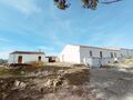 Casa Antiga para recuperar V8 para venda Eiras Tavira
