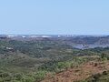 Terreno novo com 24320m2 para venda Corujos Azinhal Castro Marim - água, bons acessos