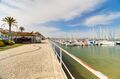 À venda Restaurante Vila Real de Santo António - excelente localização, wc, esplanada, arrecadação, cozinha, balneário
