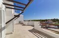 Moradia V6 Casas da Audiência Monte Gordo Vila Real de Santo António para vender - sótão, piscina, lareira, terraço, bbq, garagem, varanda, ar condicionado