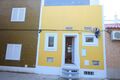 Moradia V2 para venda Centro Armação de Pêra Silves - terraço