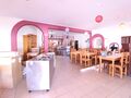 Para venda Restaurante Equipado Carvoeiro Lagoa (Algarve) - mobilado, esplanada, cozinha,