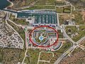 Parqueamentos com 39m2 Marina de Albufeira Olhos de Água para comprar