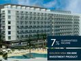 For Sale Apartment 0 bedrooms D. Ana Santa Maria Lagos - swimming pool, garden, air conditioning, balcony