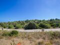 Land with 968sqm Quinta da Fortaleza Budens Vila do Bispo