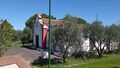 Quinta Silves - zonas verdes, varanda, piscina, água