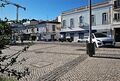 Building Urban historic area Zona Ribeirinha Portimão - great location, yard