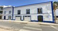 Moradia Geminada no centro V4 Portimão - garagem, jardim, terraço