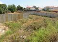 Lote de terreno com 820m2 Silves