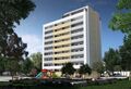 Apartamento Moderno T1 Portimão - varandas