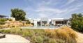 жилой дом V3 Ferragudo Lagoa (Algarve) - закрытый кондоминиум, терраса, система кондиционирования, сад, бассейн, мебелирован