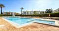 Apartment T2 Gramacho Lagoa (Algarve) - alarm, gardens, gated community, swimming pool, fireplace, garden, furnished, store room, balcony, equipped, tennis court