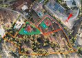 Land with 14212sqm Almancil Loulé