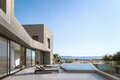 Haus Luxus V4+1 Meia Praia Odiáxere Lagos - bodenheizung, garten, swimmingpool, klimaanlage, garage, türkisches bad