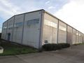 Armazém Industrial na zona industrial Palmela para comprar - arrumos, espaço amplo, bons acessos, recepção