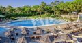 À venda Apartamento Remodelado T1 Quinta do Lago Almancil Loulé - cozinha equipada, jardins, piscina, varanda, lareira