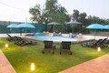 Moradia Rural Santa Maria Tavira à venda - lavandaria, mobilado, jardim, cozinha, isolamento acústico, ar condicionado, vidros duplos