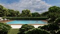 Apartment 2 bedrooms on sale Albufeira - double glazing, air conditioning, swimming pool, garden, kitchen