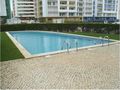 Apartamento T1 junto ao centro Praia da Rocha Portimão - equipado, cozinha equipada, mobilado, varanda, piscina