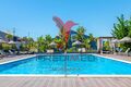 Moradia Típica V0 Luz Lagos - ténis, parque infantil, piscina, jardim, sauna