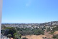 Moradia V2 Páteo Albufeira - arrecadação, zona calma, vista magnífica, varandas, vista mar, garagem, lareira, vidros duplos