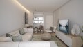 Apartamento Moderno com vista mar T3 para venda Albufeira - vista mar, garagem, piscina, varanda, cozinha equipada, ar condicionado, arrecadação