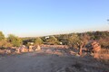 Terreno Urbano com ruína Fontainhas Albufeira à venda - vista mar, electricidade, excelente localização, água
