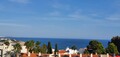 Продажа Апартаменты T0 современная с видом на море Albufeira Jardim - вид на море, веранда, бассейн