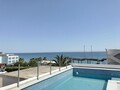 Apartamento novo T2 Albufeira para comprar - vista magnífica, ar condicionado, isolamento térmico, varandas, terraços, excelente localização, arrecadação, piscina, condomínio privado, garagem, cozinha equipada, vidros duplos