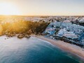 Prédio Albufeira para comprar - ar condicionado, piscina, lareira