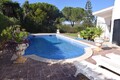Moradia Isolada perto da praia V5 Bouliqueime Boliqueime Loulé para comprar - piscina, sótão, aquecimento central, painéis solares, lareira, vidros duplos, arrecadação, garagem, caldeira