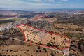 Terreno Rústico plano São Gonçalo de Lagos para venda - electricidade, árvores de fruto, furo, água