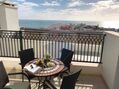 Sale Apartment T1 sea view Albufeira - parking space, air conditioning, central heating, sea view, garage, balcony