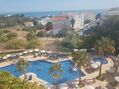 Apartamento T1 no centro Albufeira à venda - piscina