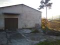 Quinta à venda Boidobra Covilhã - oliveiras
