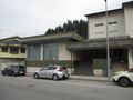 Loja Aves Santo Tirso - wc