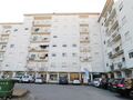 Apartamento no centro T2 para venda Seia - jardins, varanda, lareira