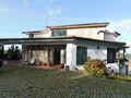 Moradia V6 para venda Seia - bbq, aquecimento central, cozinha equipada, garagem, lareira, piscina, painel solar, jardins, sótão