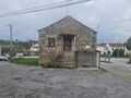Moradia para reconstruir V0 Cativelos Gouveia para comprar - jardins