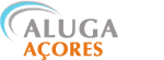 Aluga Açores logo