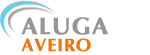 Aluga Aveiro logo