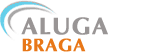 Aluga Braga logo