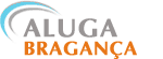 Aluga Bragança logo