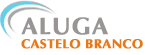 Aluga Castelo Branco logo